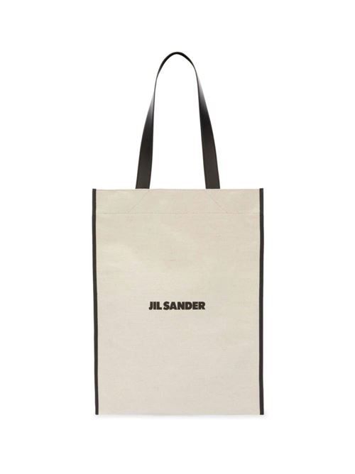 Medium shopper bag Jil Sander | J26WC0018P7060280